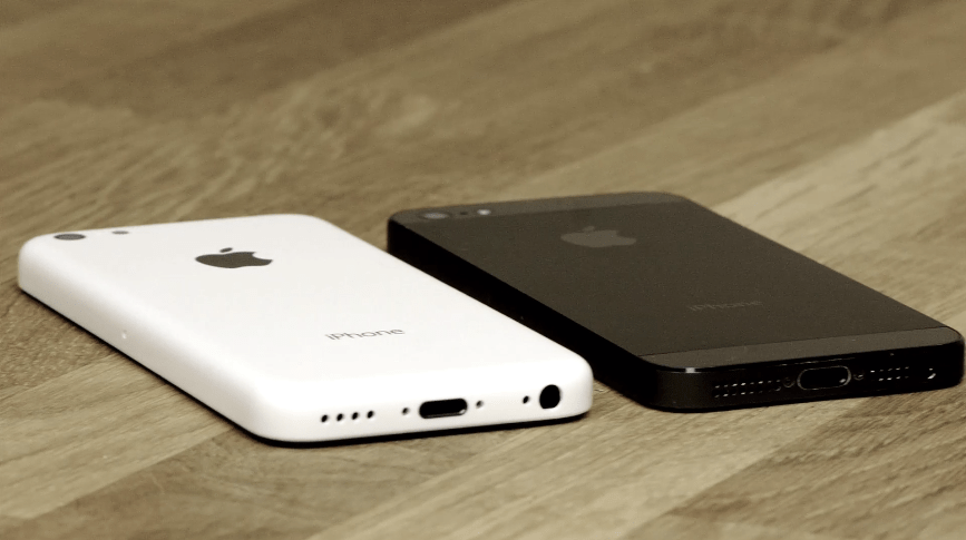 Low Cost Iphone Iphone 5 Bottom 1