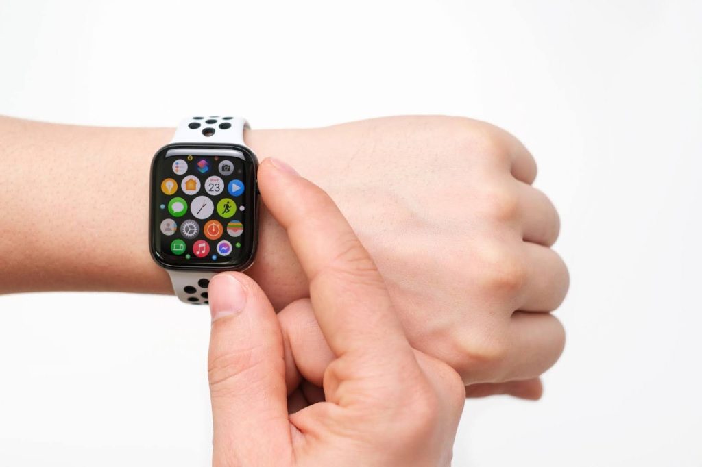 How Much Is Your Used Apple Watch Worth In North Little Rock