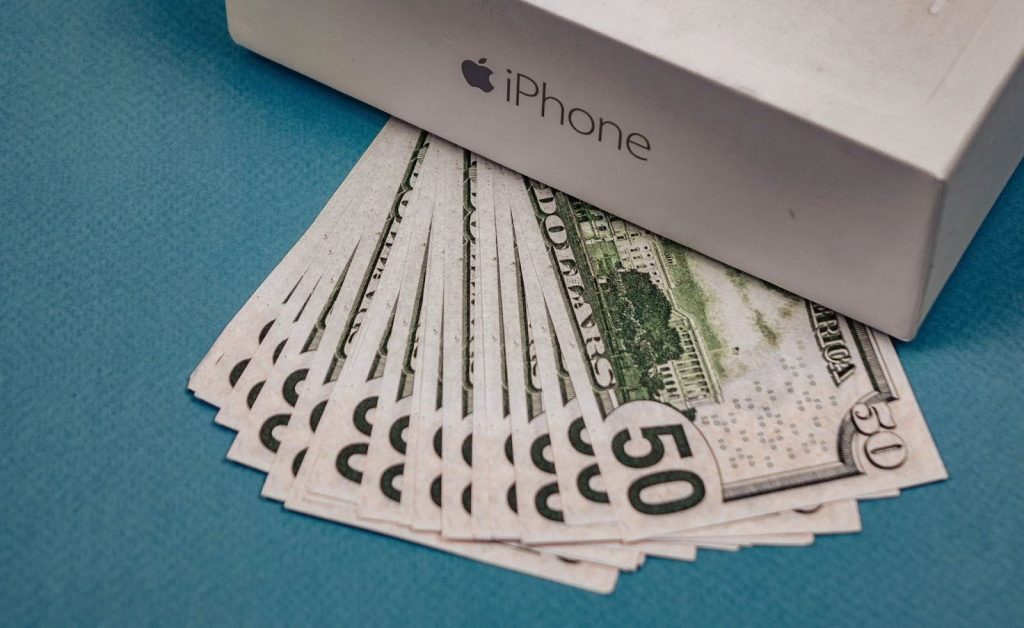 Where To Sell Your Iphone For Cash In North Little Rock