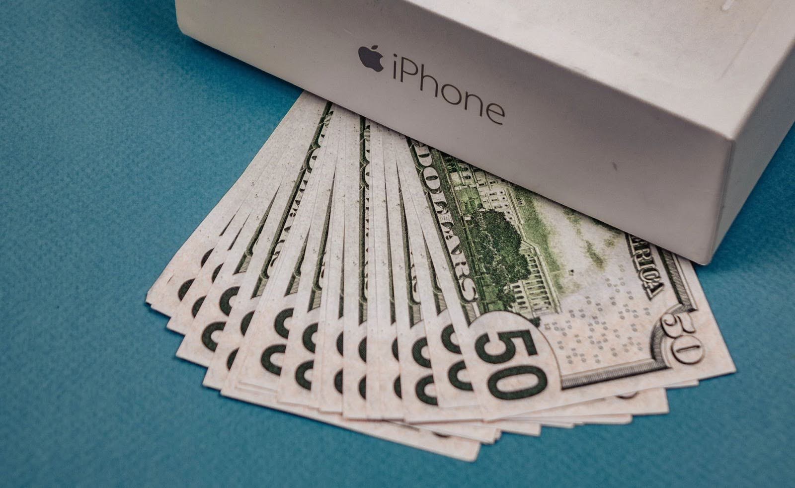 Where To Sell Your Iphone For Cash In North Little Rock