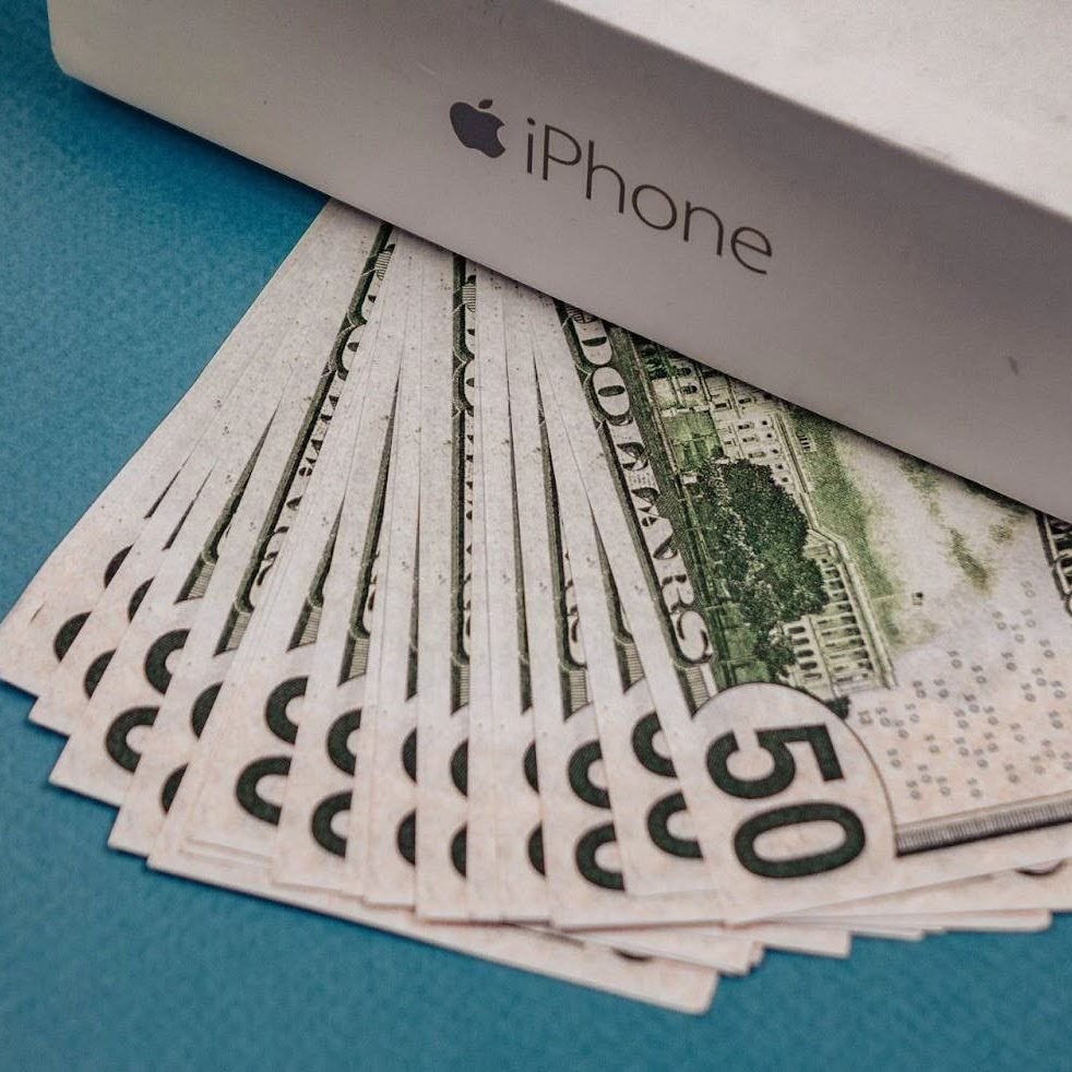 Where To Sell Your Iphone For Cash In North Little Rock